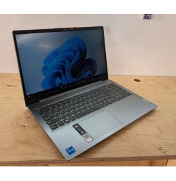 Lenovo IdeaPad 3 15IAU7