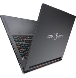 MSI Stealth 16 AMG