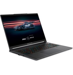 MSI Stealth 16 AMG