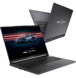 MSI Stealth 16 AMG