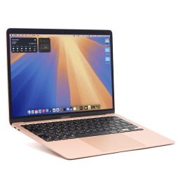 copy of Apple MacBook Air M1 A2337 Gold