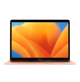 copy of Apple MacBook Air M1 A2337 Gold