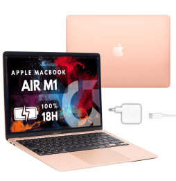 Apple MacBook Air M1 A2337 Gold