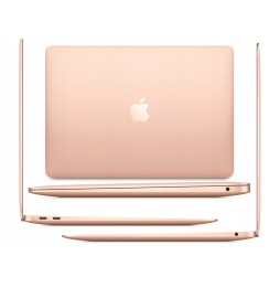 copy of Apple MacBook Air M1 A2337 Gold