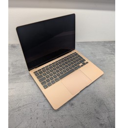 copy of Apple MacBook Air M1 A2337 Gold
