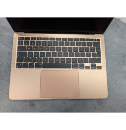 copy of Apple MacBook Air M1 A2337 Gold