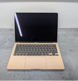 copy of Apple MacBook Air M1 A2337 Gold