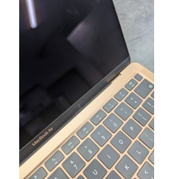 copy of Apple MacBook Air M1 A2337 Gold