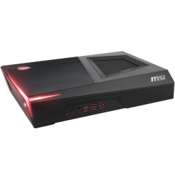 Komputer stacjonarny PC MSI MPG Trident 3 / Intel Core i5-10400 / GTX1660 Super