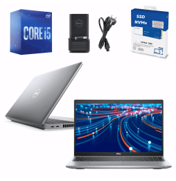 copy of Dell Latitude 5520
