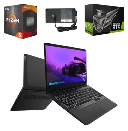 copy of Lenovo Ideapad Gaming 3