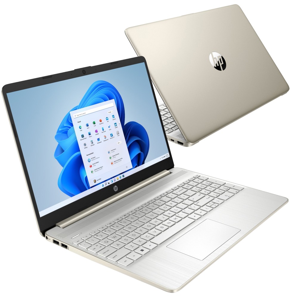 HP 15s-fq2009nw
