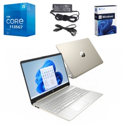 HP 15s-fq2009nw