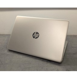 HP 15s-fq2009nw