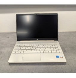 HP 15s-fq2009nw