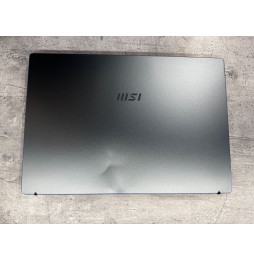 MSI Prestige 14EVO