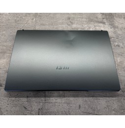 MSI Prestige 14EVO