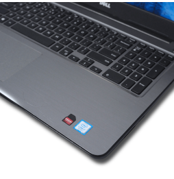 Dell Inspiron 5567