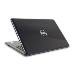 Dell Inspiron 5567