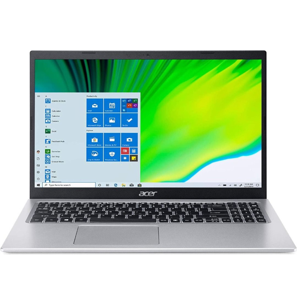 Acer Aspire A515-56