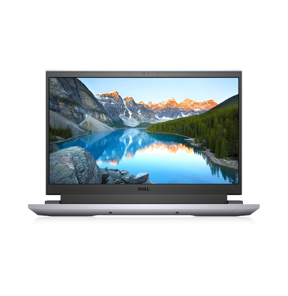 DELL G15 5525