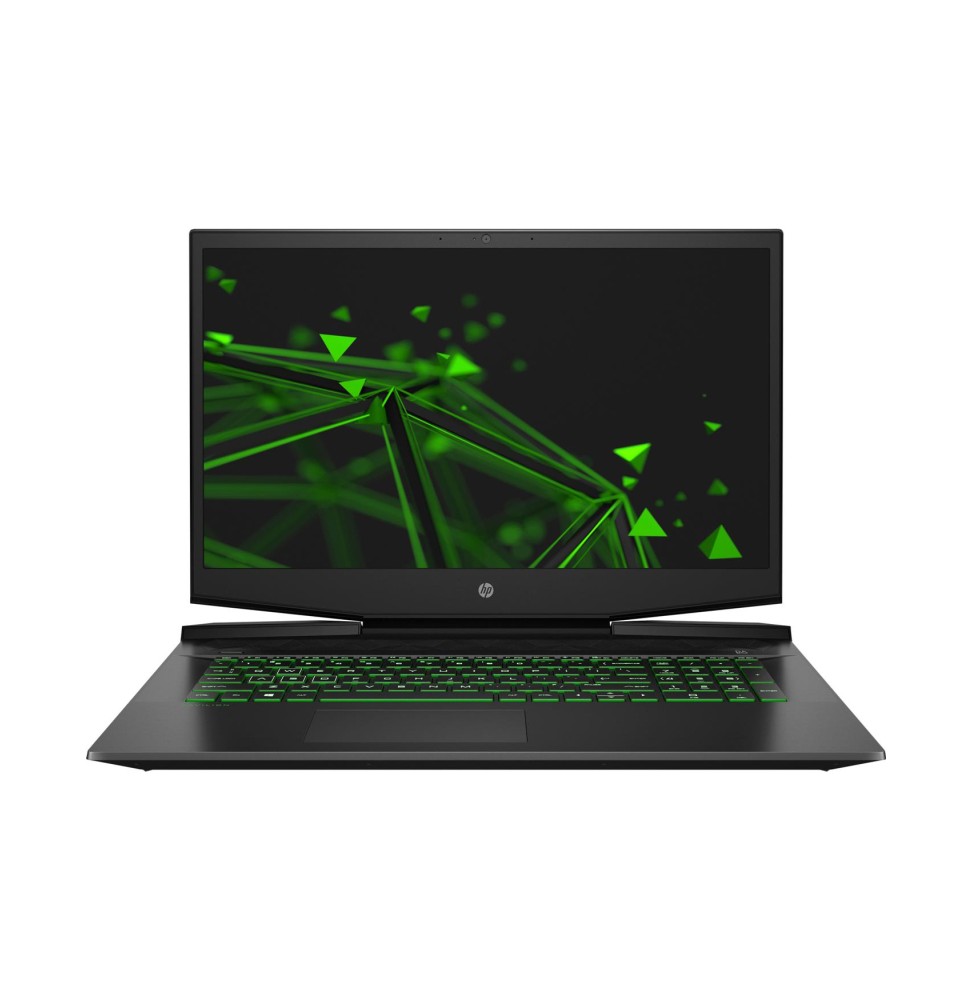 HP Pavilion Gaming 17-cd2510nw