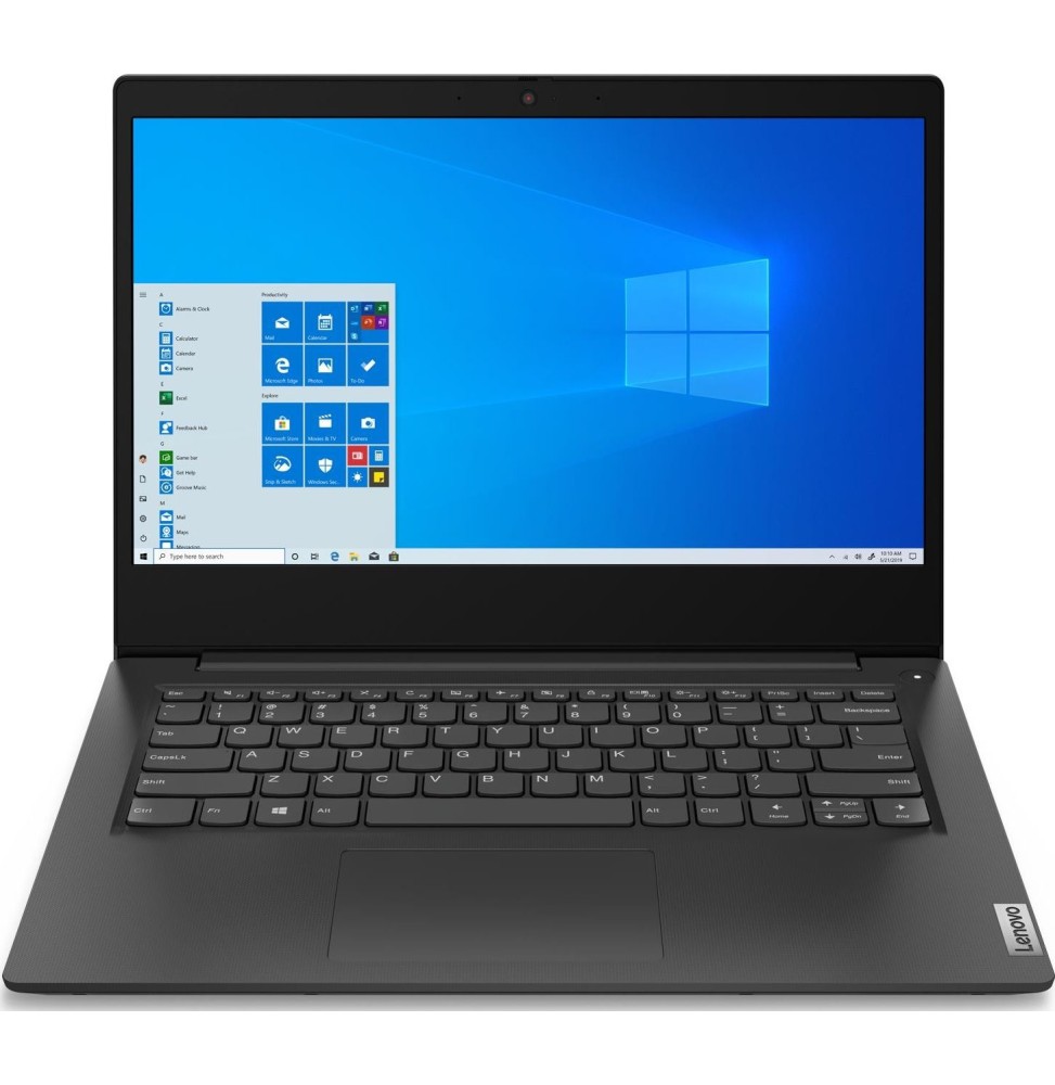 Lenovo IdeaPad 3-14IML05