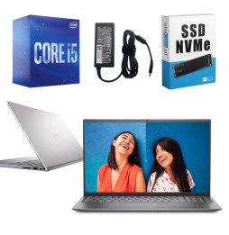 Dell Inspiron 15 5510