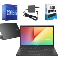 Asus VivoBook A513EA