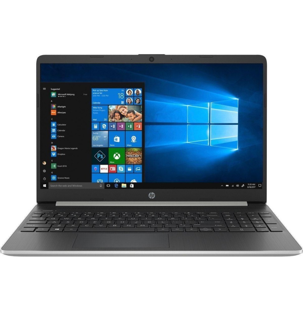 HP 15s-fq1111nw