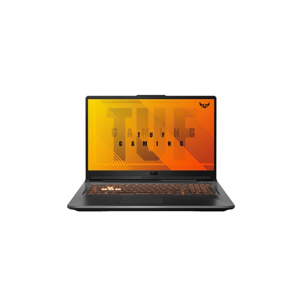 ASUS TUF Gaming FA706