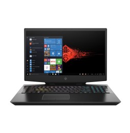 HP Omen 17-CB1004NW