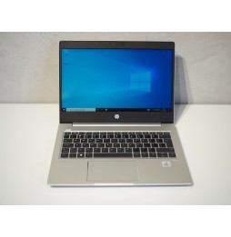HP ProBook 430 G7 Poleasingowy - alekom.pl