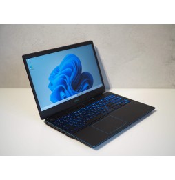 Dell G3 15 3500