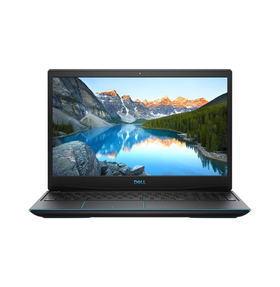 Dell G3 15 3500