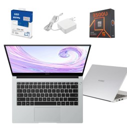 HUAWEI MateBook D14
