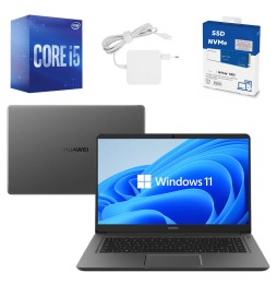 MateBook D 15
