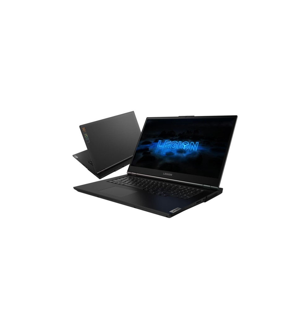 Lenovo Legion 5-17IMH05H