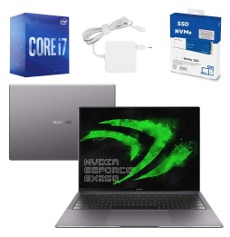 HUAWEI MateBook X Pro