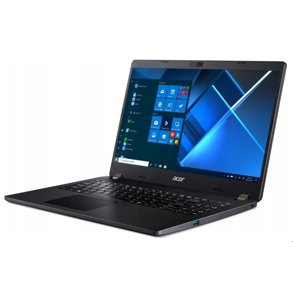 Acer TravelMate P215