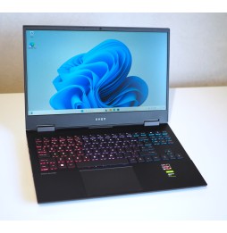 HP OMEN 15-en0016nw