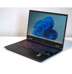 HP OMEN 15-en0016nw