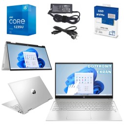HP Pavilion x360 15-er1420nw