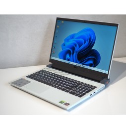 DELL G15 5525