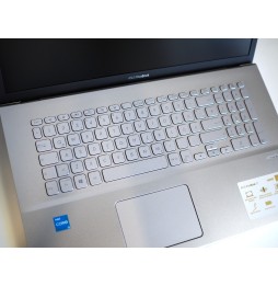 ASUS VivoBook 17 S712EA