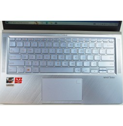 Asus ZenBook 14 UM431DA