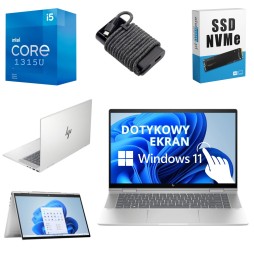 HP Envy x360 2w1 15-FE0XXX