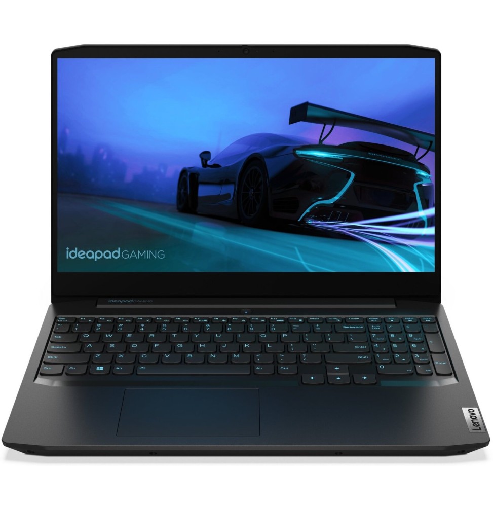 Lenovo ideapad Gaming 3 15ARH05