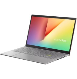 ASUS VivoBook A513EA SILVER