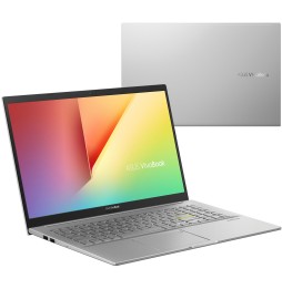 ASUS VivoBook A513EA SILVER